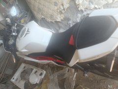 Kayo 450RR - ფოტო 2