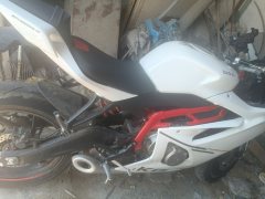 Kayo 450RR - ფოტო 3