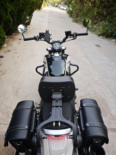 Benda Graystone 250 - ფოტო 10