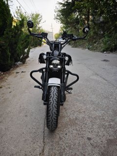 Benda Graystone 250 - ფოტო 4