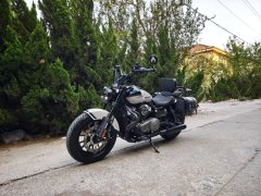 Benda Graystone 250 - ფოტო 5