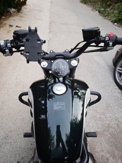 Benda Graystone 250 - ფოტო 9