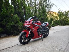 QJMOTOR Sai 600 - ფოტო 10