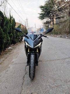Kayo 321RR 320 cc - ფოტო 2