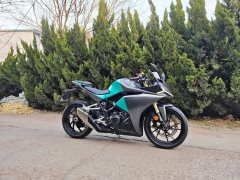 Kayo 321RR 320 cc - ფოტო 5