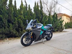 Kayo 321RR 320 cc - ფოტო 6