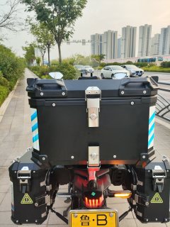 Zontes 703F 700 cc - ფოტო 7