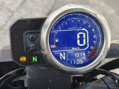 Sundiro Honda CBF190TR - ფოტო 5