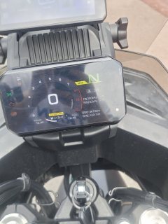 CFMOTO 700MT - ფოტო 5