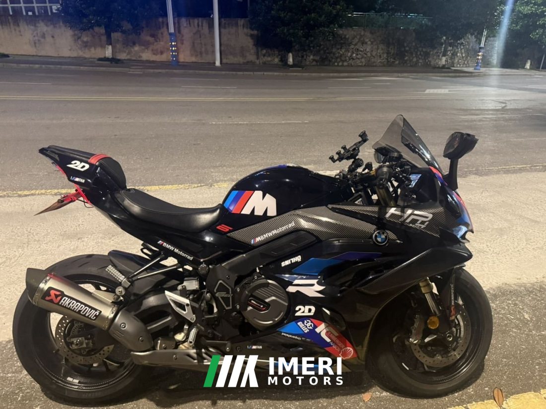 Voge RR660S - მოტოციკლი ჩინეთიდან