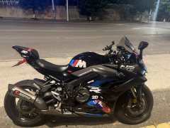Voge RR660S - ფოტო 1