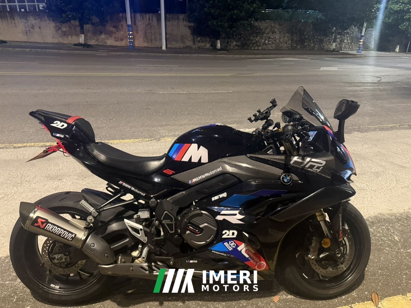 2025 Voge RR660S