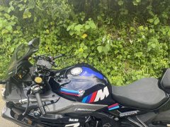 Voge RR660S - ფოტო 3