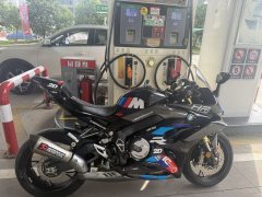 Voge RR660S - ფოტო 5