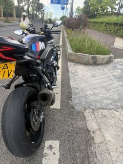Voge RR660S - ფოტო 6