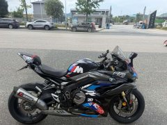 Voge RR660S - ფოტო 7
