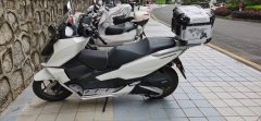 Sundiro Honda NS150GX - ფოტო 7