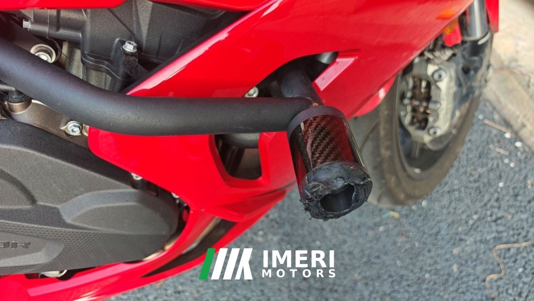 QJMOTOR Sai 600 680 cc - მოტოციკლი ჩინეთიდან