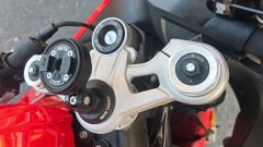 QJMOTOR Sai 600 680 cc - ფოტო 2