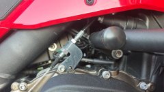 QJMOTOR Sai 600 680 cc - ფოტო 4