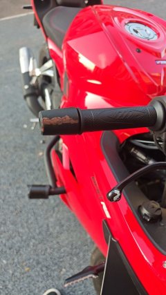 QJMOTOR Sai 600 680 cc - ფოტო 7