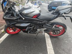 CFMOTO 450SR - ფოტო 3