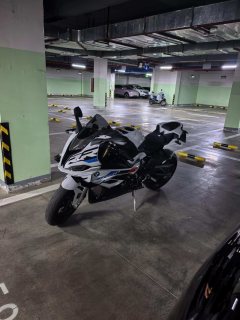 BMW S 1000 RR - ფოტო 2