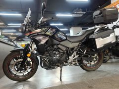 Haojue Suzuki DL250 - photo 1