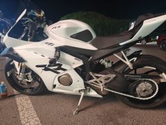 Zhangxue Motorcycles 500RR - ფოტო 1