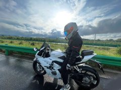 Zhangxue Motorcycles 500RR - ფოტო 4