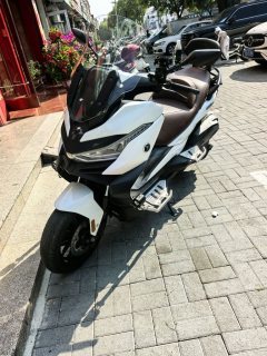 Voge SR4 Max 350 cc - photo 1