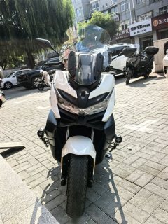Voge SR4 Max 350 cc - photo 2