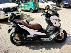 Voge SR4 Max 350 cc - photo 4