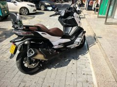 Voge SR4 Max 350 cc - photo 5