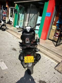 Voge SR4 Max 350 cc - photo 6