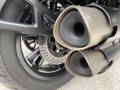 QJMOTOR Shan 600 560 cc - ფოტო 5
