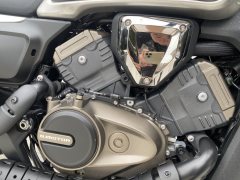 QJMOTOR Shan 600 560 cc - ფოტო 6