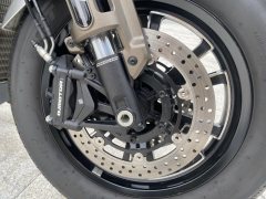 QJMOTOR Shan 600 560 cc - ფოტო 7