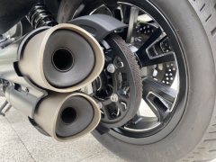 QJMOTOR Shan 600 560 cc - ფოტო 8