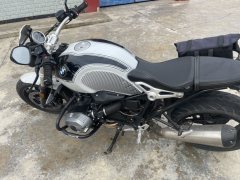 BMW R NineT 1200 cc - ფოტო 3