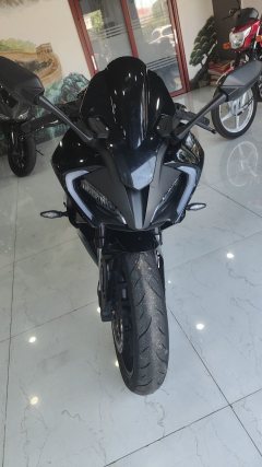 CFMOTO 250SR - ფოტო 3