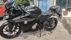 CFMOTO 250SR - ფოტო 4