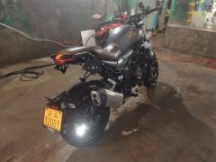 Voge AC525 500 cc - ფოტო 4