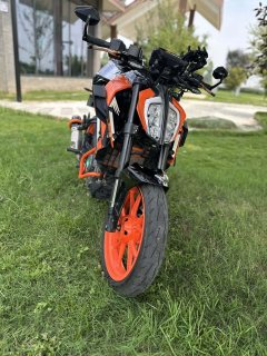 KTMR2R 390 Duke 400 cc - ფოტო 2