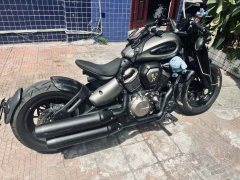 Benda Napoleon 450 - photo 1