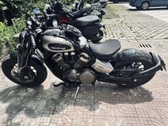 Benda Napoleon 450 - photo 2
