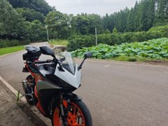 Kayo 321RR 320 cc - ფოტო 3