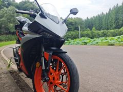 Kayo 321RR 320 cc - ფოტო 4