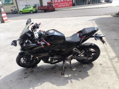 Cyclone RC401 400 cc - ფოტო 2