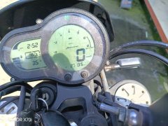 Benelli Lion Cub Leoncino 500 - ფოტო 2